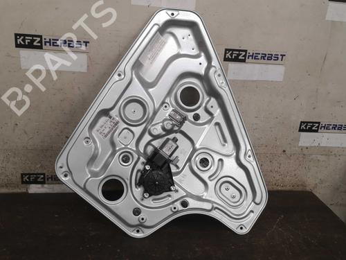 Used Rear right window mechanism HYUNDAI ix20 (JC) 1.6 (125 hp) 22282930