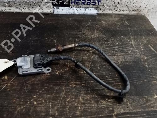 Used Electronic sensor RENAULT SCÉNIC IV (J9_) 1.7 Blue dCi 120 (J9A7, J9A8) (120 hp) 22294259