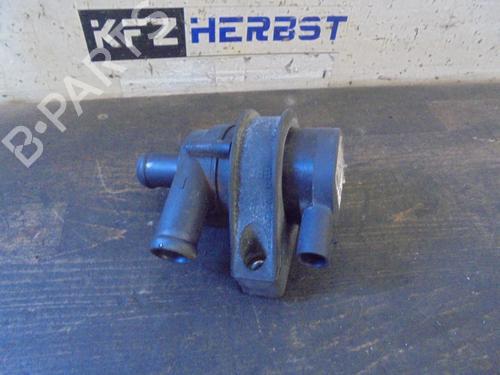 Used Auxiliary water pump FORD FOCUS II Turnier (DA_, FFS, DS) 1.6 TDCi (90 hp) 20124651