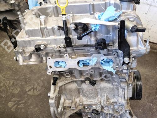 Używane Silnik OPEL ASTRA K (B16) 1.0 Turbo (68) (105 hp) 29933071