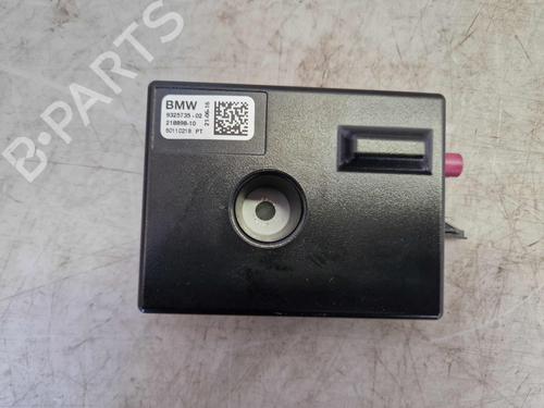 Elektronik Modul für BMW X1 (F48) sDrive 18 d (136 hp) 28538679