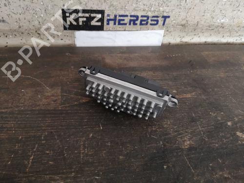 Varmemotstand VW T-ROC (A11, D11) 1.0 TSI (115 hp) 22278622