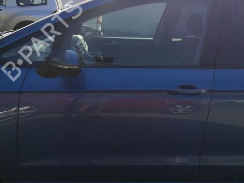 Used Left front door Left front door 38750467 38750467
