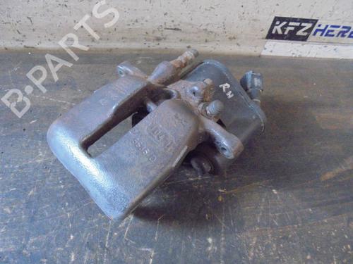 Used Right rear brake caliper AUDI A6 C6 (4F2) 2.7 TDI (190 hp) 20091144