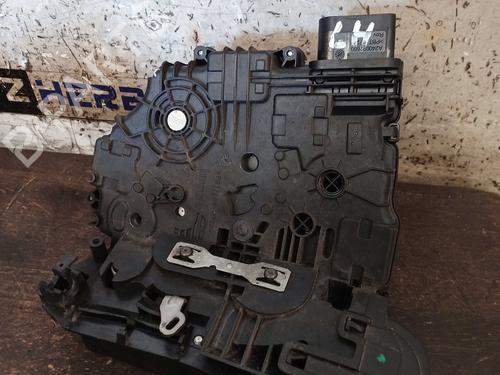 Used Rear left lock VW SHARAN (7N1, 7N2) 1.4 TSI (150 hp) 22292590