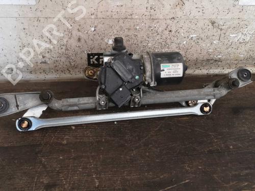 Front wipers mechanism OPEL MOKKA / MOKKA X (J13) 1.4 (_76) | BP22289930C83 