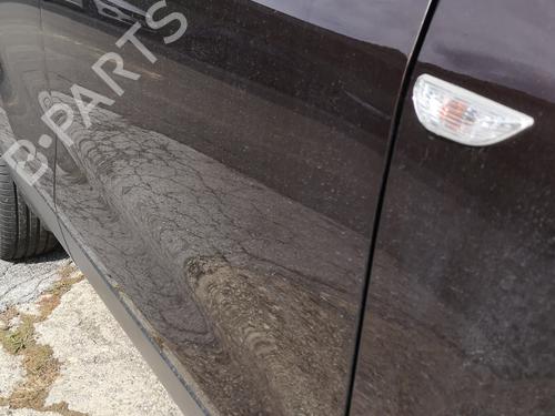 Right front door OPEL MOKKA / MOKKA X (J13) 1.4 (_76) | BP29447025C3 
