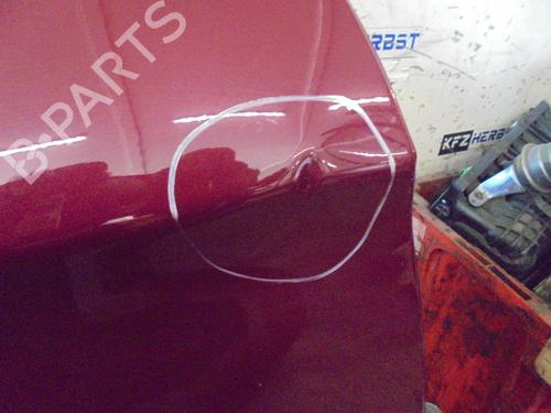 Right rear door HYUNDAI i20 I (PB, PBT) 1.2 | BP12888335C5