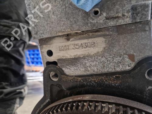 Engine SEAT IBIZA IV (6J5, 6P1) 1.4 | BP25861869M1 