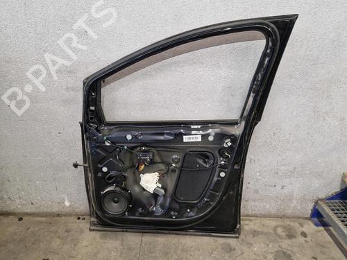 Right front door VW SHARAN (7N1, 7N2) 1.4 TSI | BP27502975C3 