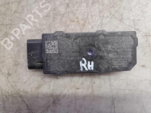 Used Control unit SKODA OCTAVIA IV Combi (NX5, PV5) 2.0 TDi (150 hp) 29563011