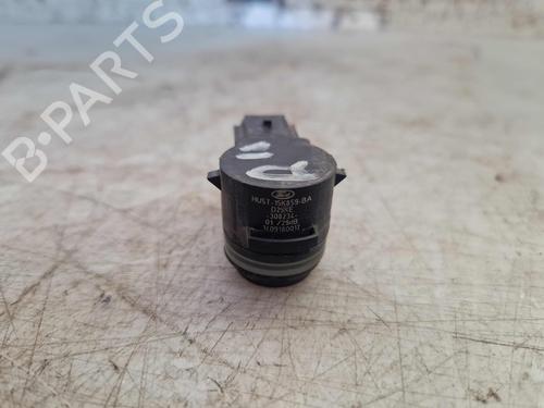 Elektronisk modul FORD TRANSIT CUSTOM V362 Van (FY, FZ) 2.0 EcoBlue | BP28308856M83 