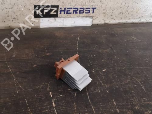 Used Heater resistor HYUNDAI i30 Estate (PDE) 1.6 CRDi (128 hp) 12876031