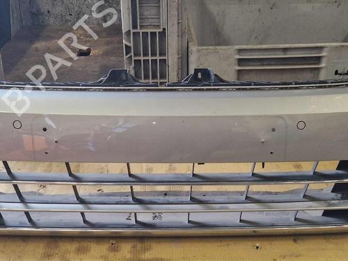 Used Front bumper Front bumper VW PASSAT B8 Variant (3G5, CB5) 1.8 TSI (180 hp) 33324048 33324048