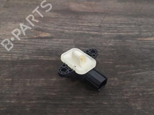 Modulo electronico VOLVO S60 II (134) D3 | BP22284981M83