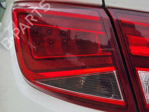 Used Left taillight Left taillight SEAT LEON ST (5F8) 1.4 TSI (125 hp) 39964193 39964193