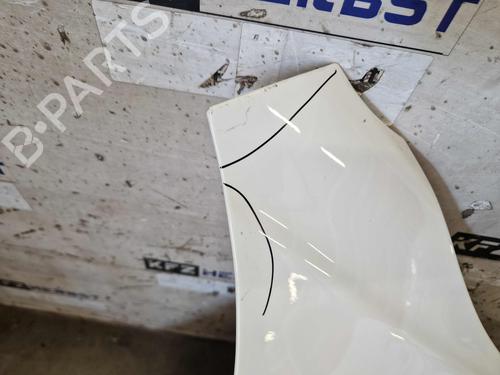 Right front fenders BMW 5 (F10) 525 d xDrive | BP26725218C42 