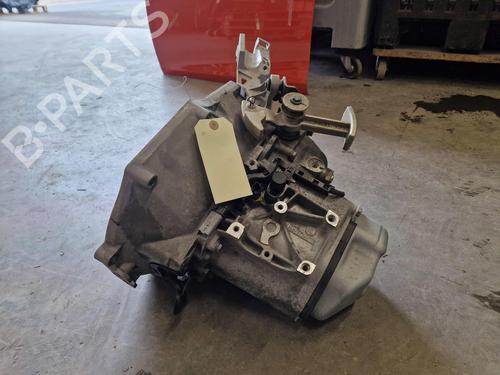 Gearbox OPEL CORSA F (P2JO) 1.2 (68) | BP25378941M3 