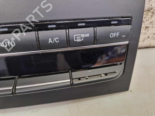 Climate control MERCEDES-BENZ E-CLASS T-Model (S212) E 250 CDI / BlueTEC (212.203, 212.204) | BP29324878I5 