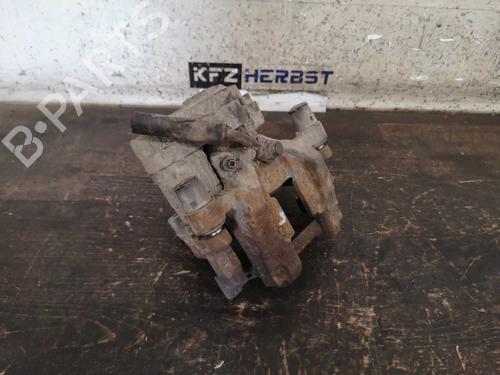 Used Left rear brake caliper VW PASSAT B8 Variant (3G5, CB5) 2.0 TDI (190 hp) 19927980