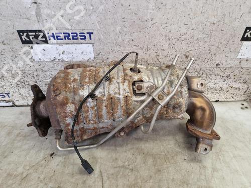 partikelfilter HONDA CR-V III (RE_) 2.2 i-DTEC 4WD (RE6) | BP29587891M81