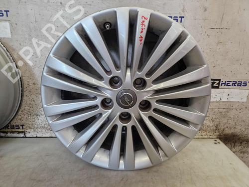 Used Rim OPEL ZAFIRA TOURER C (P12) 1.6 CDTI (75) (136 hp) 27728095