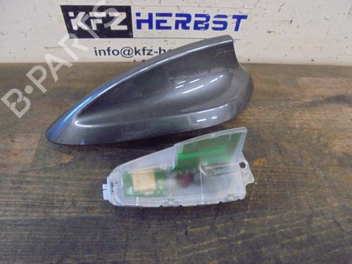 Antenne/Base BMW 1 (F20) 116 d (116 hp) 13061621