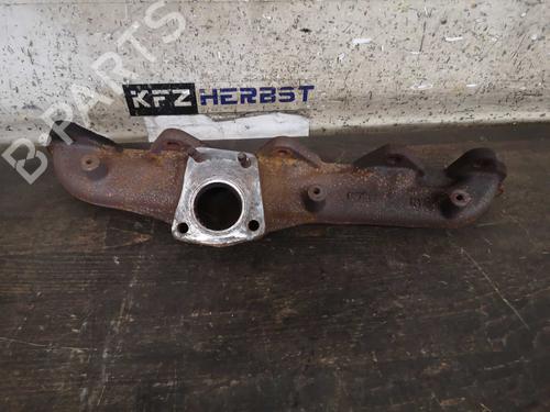 Used Exhaust manifold OPEL ANTARA A (L07) 2.2 CDTi 4x4 (184 hp) 22277388
