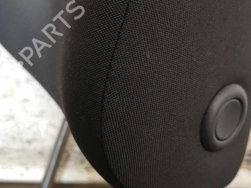 Headrest VW GOLF VII (5G1, BQ1, BE1, BE2) 1.6 TDI | BP22286111I31 