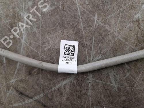 Electronic sensor BMW 5 Touring (G61, G99) M 5 Plug-in Hybrid All-wheel Drive | BP36669916M84 - Image 2