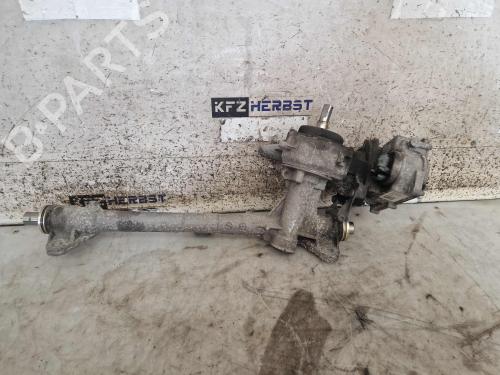 Used Steering rack Steering rack BMW X1 (F48) sDrive 18 d (150 hp) 40527295 40527295