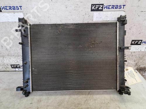 Køler RENAULT CLIO IV (BH_) 1.2 16V | BP27693774M31 
