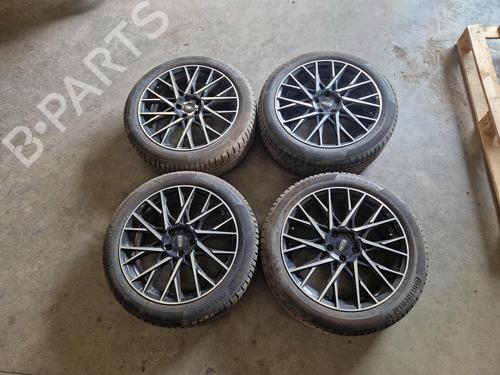 Used Wheel set Wheel set 38776559 38776559