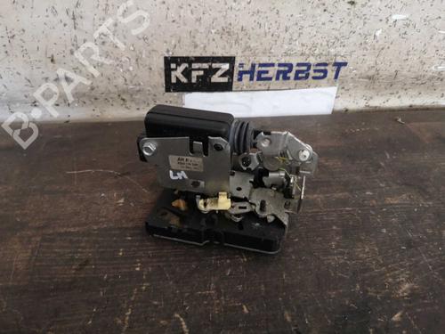 Used Rear left lock DACIA SANDERO 1.2 16V (75 hp) 22278995
