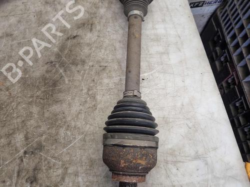 Used Left front driveshaft FORD TRANSIT V363 Van (FCD, FDD) 2.0 EcoBlue (130 hp) 32503853