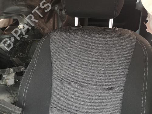 Used Left front seat BMW X1 (U11) sDrive 18 d (150 hp) 29200869