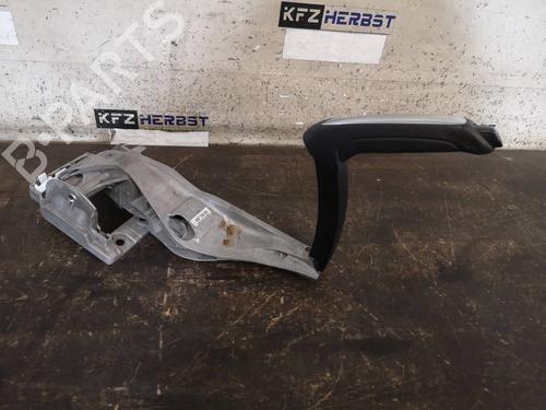 Used Hand brake FORD FOCUS III Turnier 1.0 EcoBoost (100 hp) 20092104