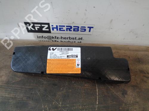 Used Left seat airbag FORD MONDEO IV Turnier (BA7) 2.0 TDCi (140 hp) 20084840