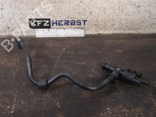 Used Electronic sensor BMW 5 (G30, F90) 540 i xDrive (340 hp) 20496322