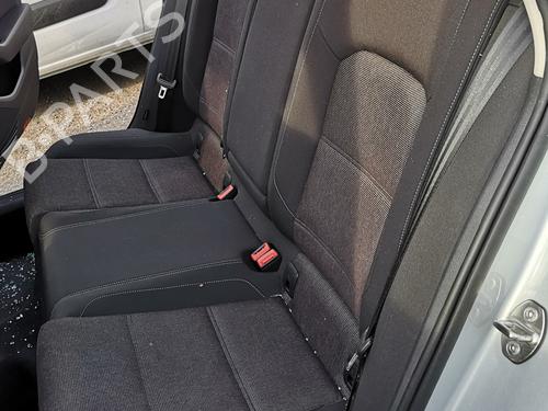 Rear seat VW PASSAT B8 Variant (3G5, CB5) 2.0 TDI | BP37461155C17 - Image 3