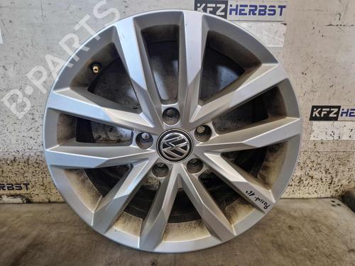 Used Rim Rim 37487708 37487708