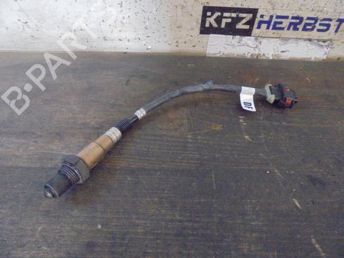 Elektronisk sensor OPEL MERIVA B MPV (S10) 1.4 (75) (120 hp) 12873187