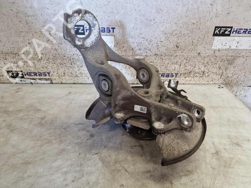 Used Left rear steering knuckle AUDI A6 C7 Avant (4G5, 4GD) 2.0 TDI (177 hp) 28837159