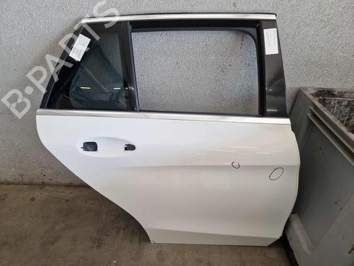 Porta posteriore destra MERCEDES-BENZ C-CLASS T-Model (S205) C 220 BlueTEC / d (205.204) (170 hp) 33169166