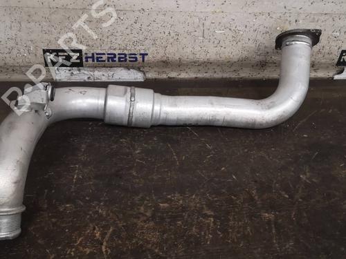 Used Pipe AUDI Q7 (4MB, 4MG, 4MQ) 3.0 TDI quattro (272 hp) 13437680