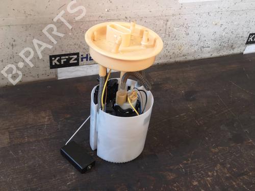 Used Fuel pump SEAT IBIZA IV (6J5, 6P1) 1.6 TDI (90 hp) 20091648
