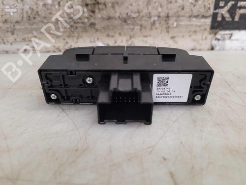 Switch OPEL ASTRA K (B16) 1.0 Turbo (68) | BP24039436I30 