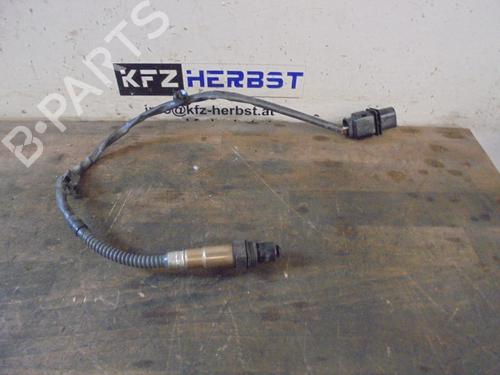 Elektronisk sensor FORD GALAXY II (WA6) 2.0 TDCi (140 hp) 12866479