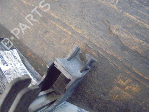 Electronic module OPEL TIGRA TwinTop (X04) 1.4 (R97) | BP13435020M83 