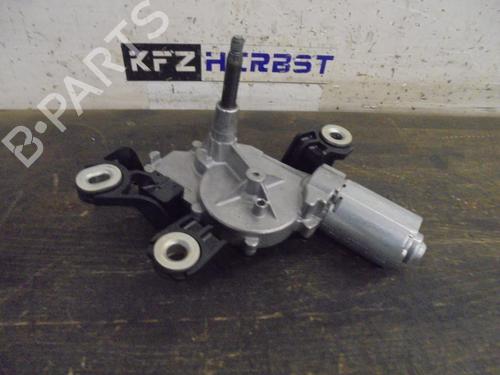 Used Rear wiper motor SEAT ALHAMBRA (710, 711) 2.0 TDI (140 hp) 12886419